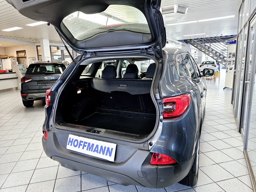 Renault Kadjar  bei Hoffmann Automobile in Wolfsburg kaufen und sofort mitnehmen - Bild 2