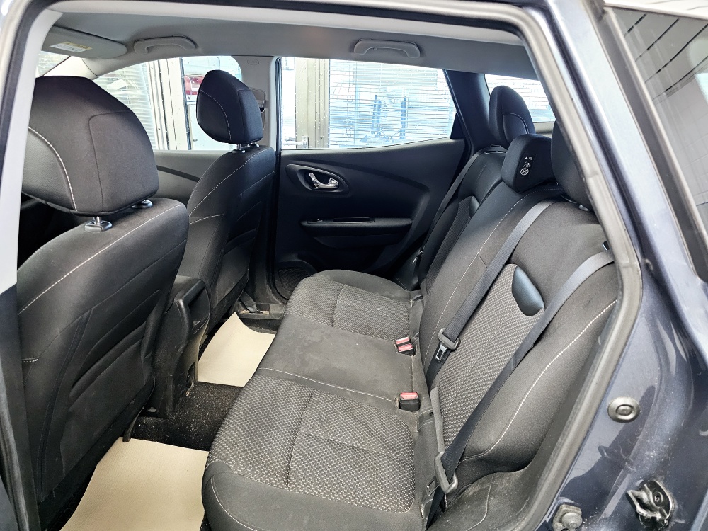 Renault Kadjar  bei Hoffmann Automobile in Wolfsburg kaufen und sofort mitnehmen - Bild 4