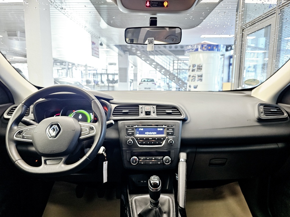Renault Kadjar  bei Hoffmann Automobile in Wolfsburg kaufen und sofort mitnehmen - Bild 5