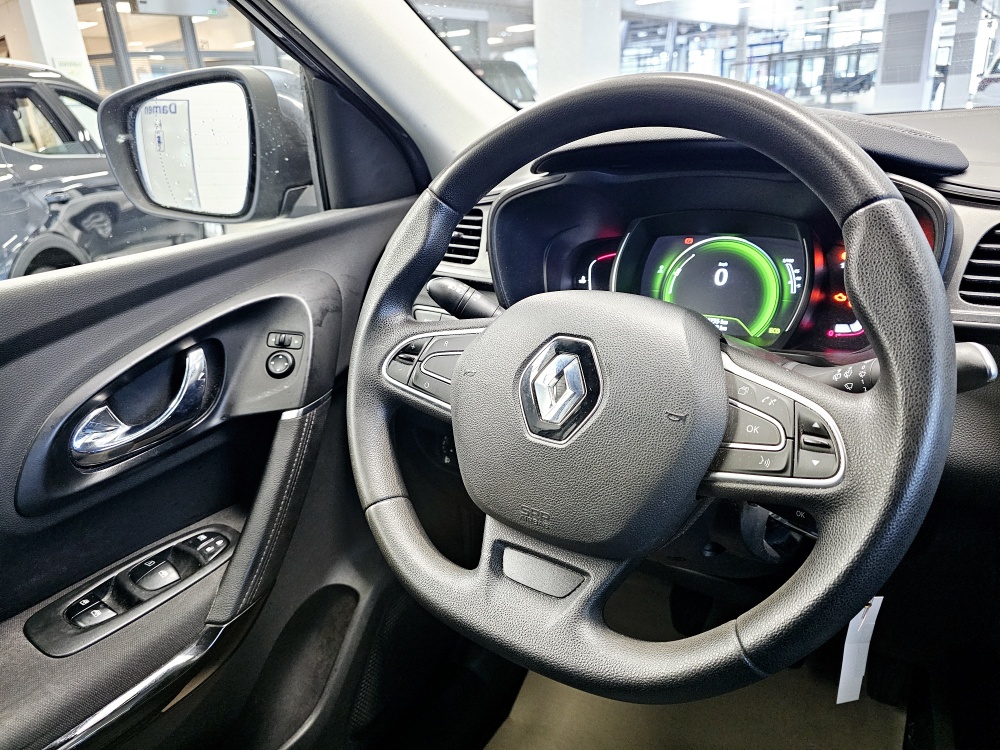 Renault Kadjar  bei Hoffmann Automobile in Wolfsburg kaufen und sofort mitnehmen - Bild 9
