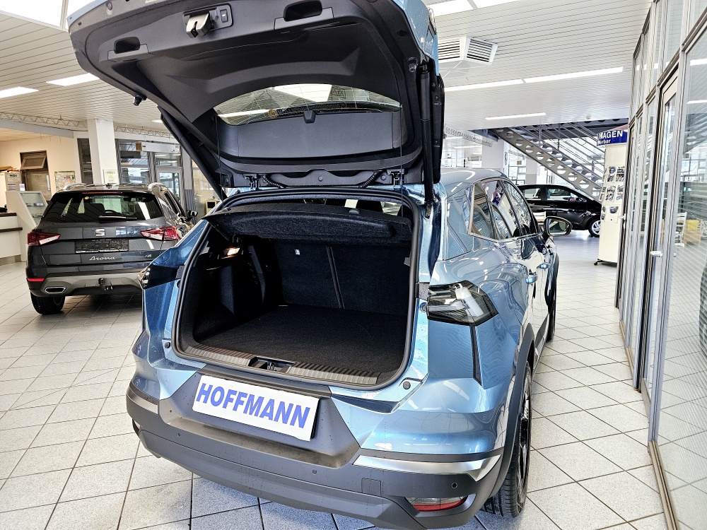 Renault Symbioz  bei Hoffmann Automobile in Wolfsburg kaufen und sofort mitnehmen - Bild 2