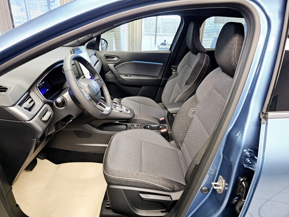 Renault Symbioz  bei Hoffmann Automobile in Wolfsburg kaufen und sofort mitnehmen - Bild 20