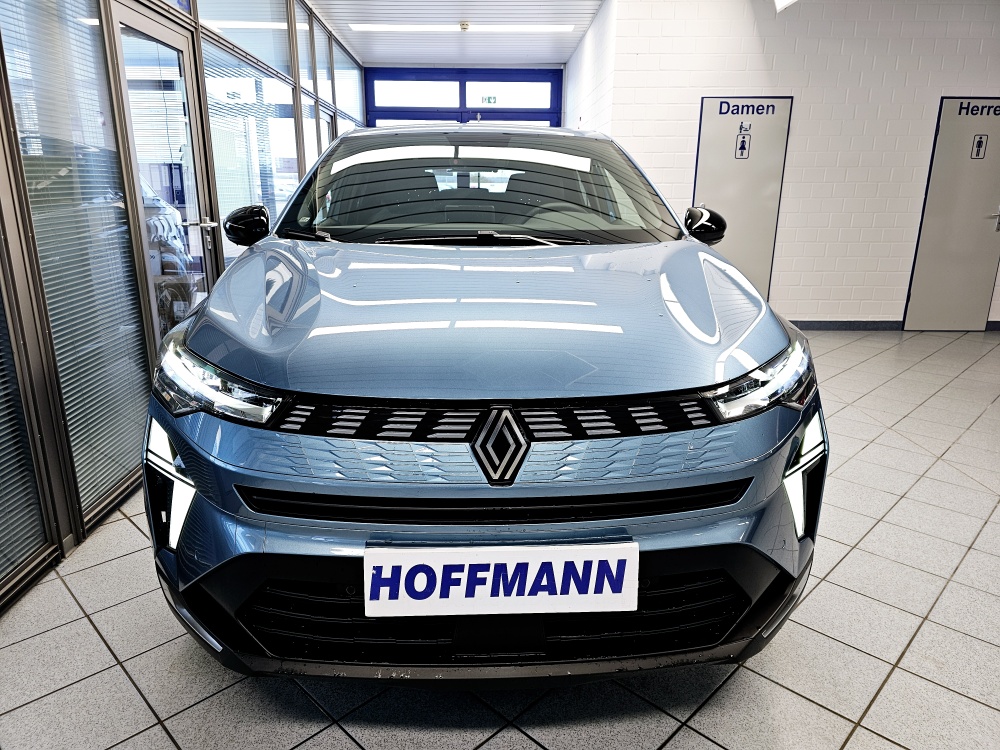 Renault Symbioz  bei Hoffmann Automobile in Wolfsburg kaufen und sofort mitnehmen - Bild 26