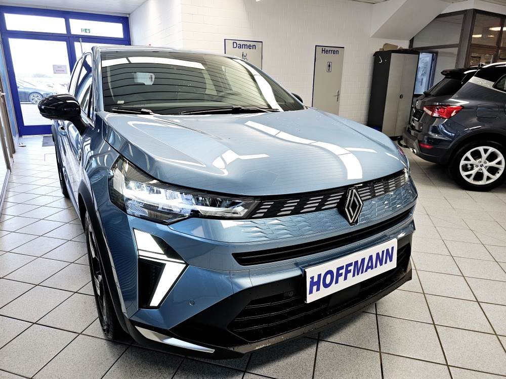 Renault Symbioz  bei Hoffmann Automobile in Wolfsburg kaufen und sofort mitnehmen - Bild 27