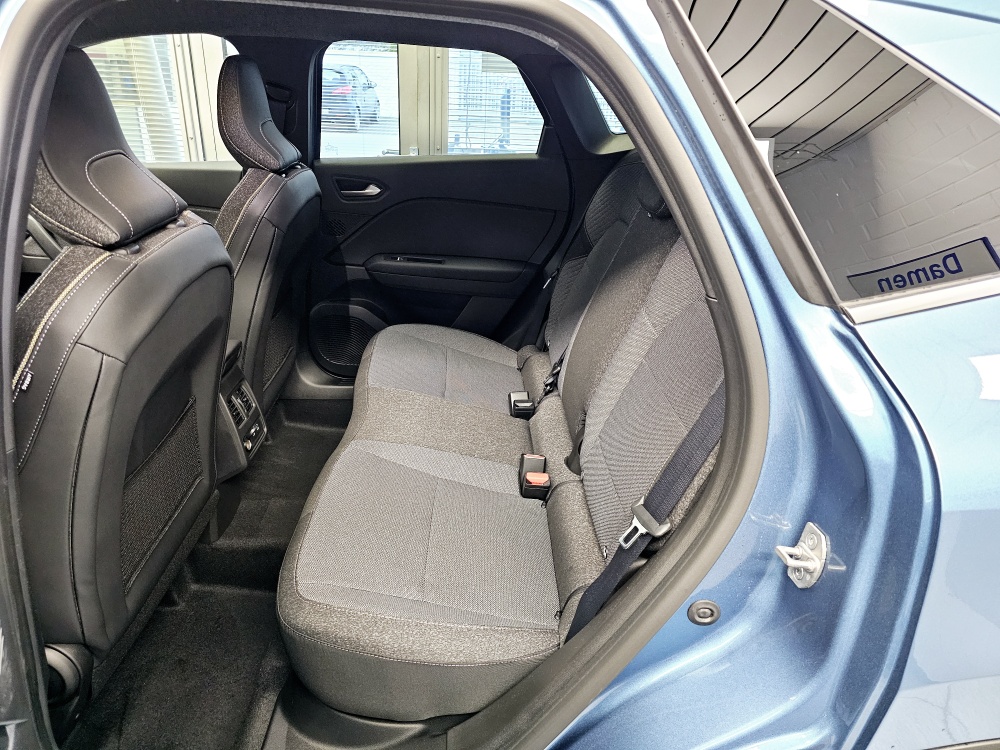 Renault Symbioz  bei Hoffmann Automobile in Wolfsburg kaufen und sofort mitnehmen - Bild 5