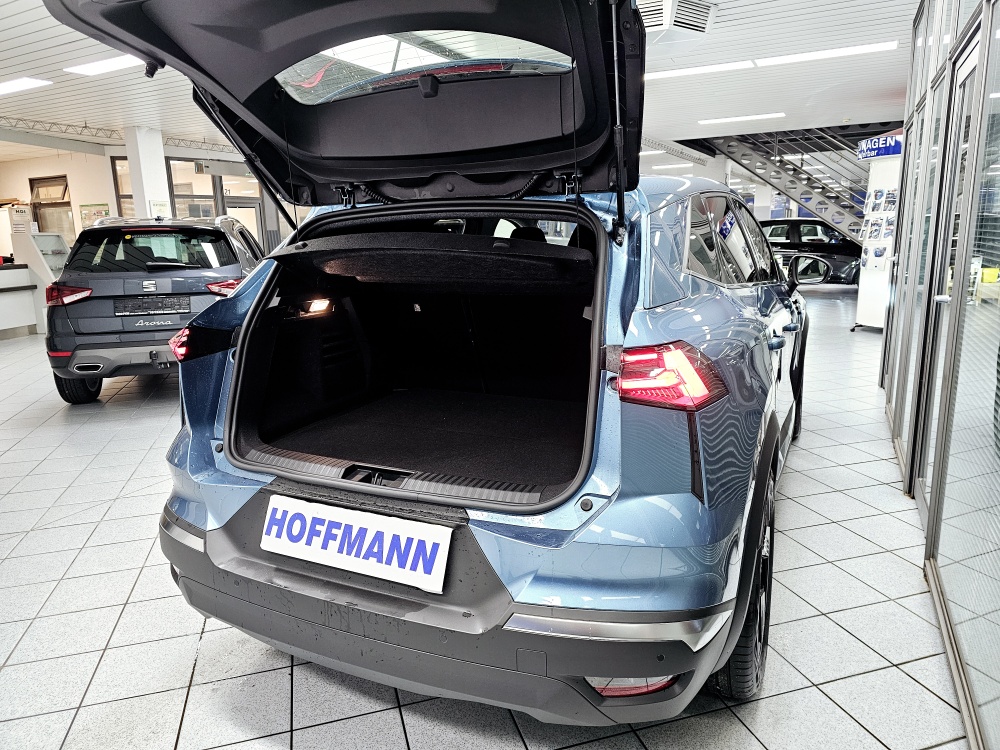 Renault Symbioz  bei Hoffmann Automobile in Wolfsburg kaufen und sofort mitnehmen - Bild 2