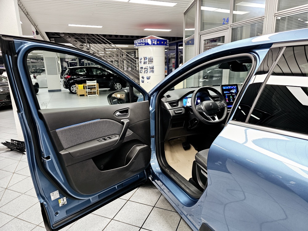 Renault Symbioz  bei Hoffmann Automobile in Wolfsburg kaufen und sofort mitnehmen - Bild 23