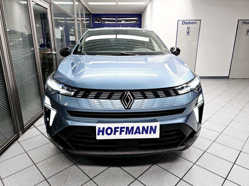 Renault Symbioz  bei Hoffmann Automobile in Wolfsburg kaufen und sofort mitnehmen - Bild 26