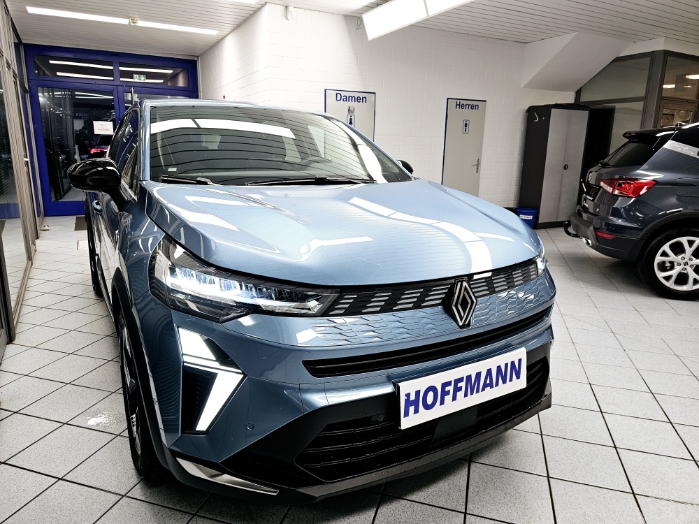 Renault Symbioz  bei Hoffmann Automobile in Wolfsburg kaufen und sofort mitnehmen - Bild 27