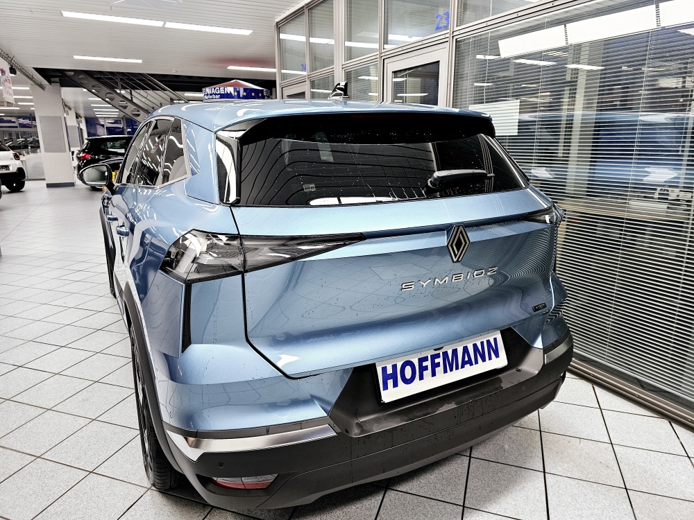Renault Symbioz  bei Hoffmann Automobile in Wolfsburg kaufen und sofort mitnehmen - Bild 5