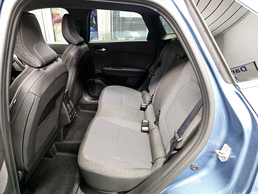 Renault Symbioz  bei Hoffmann Automobile in Wolfsburg kaufen und sofort mitnehmen - Bild 6