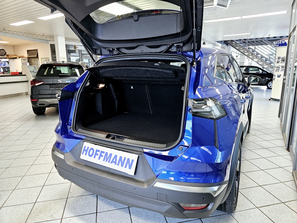 Renault Symbioz  bei Hoffmann Automobile in Wolfsburg kaufen und sofort mitnehmen - Bild 2