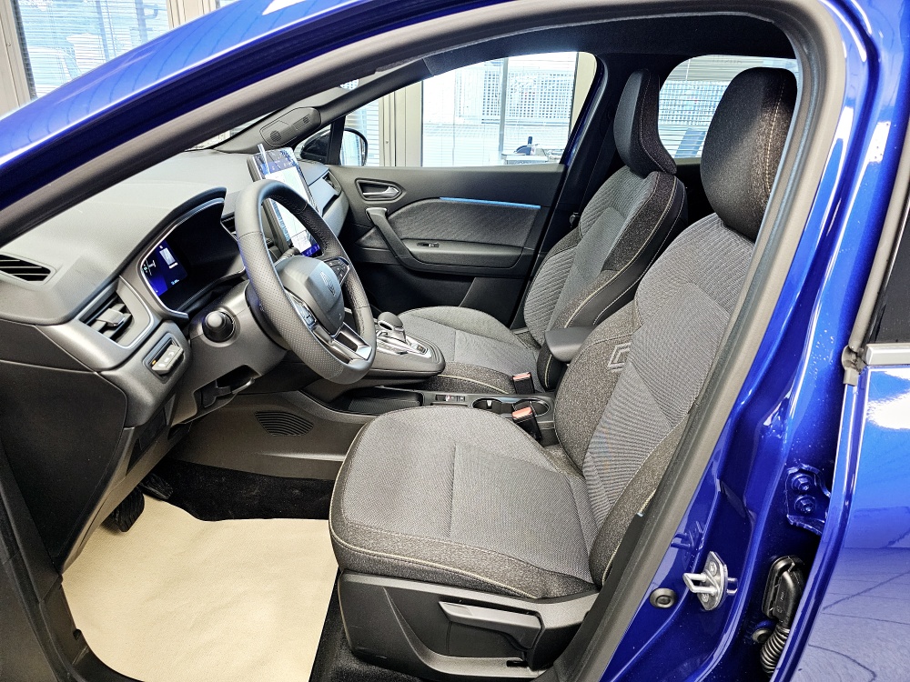Renault Symbioz  bei Hoffmann Automobile in Wolfsburg kaufen und sofort mitnehmen - Bild 20