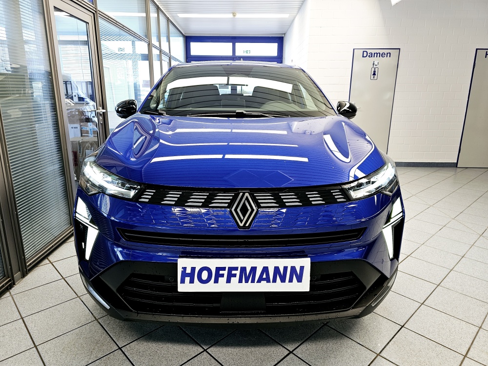 Renault Symbioz  bei Hoffmann Automobile in Wolfsburg kaufen und sofort mitnehmen - Bild 25