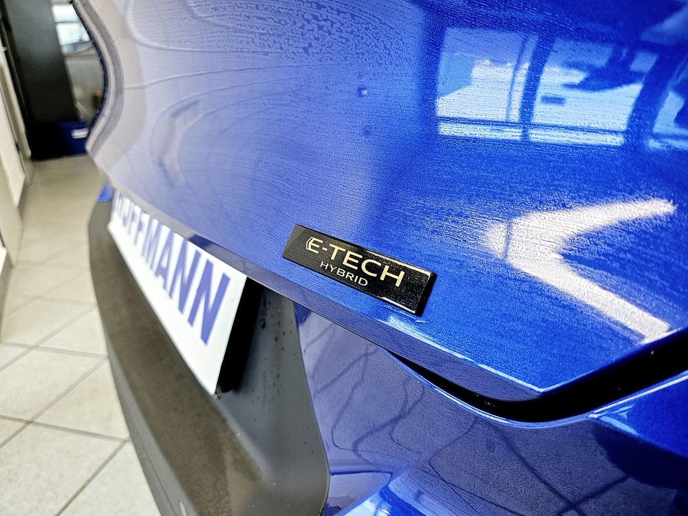 Renault Symbioz  bei Hoffmann Automobile in Wolfsburg kaufen und sofort mitnehmen - Bild 4