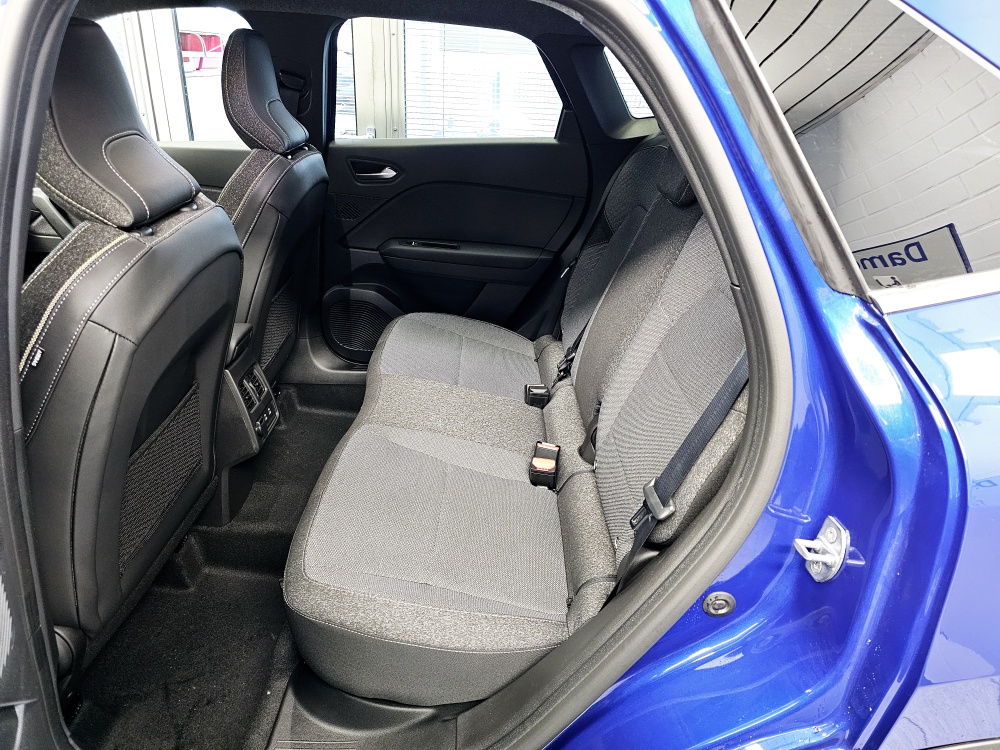 Renault Symbioz  bei Hoffmann Automobile in Wolfsburg kaufen und sofort mitnehmen - Bild 5