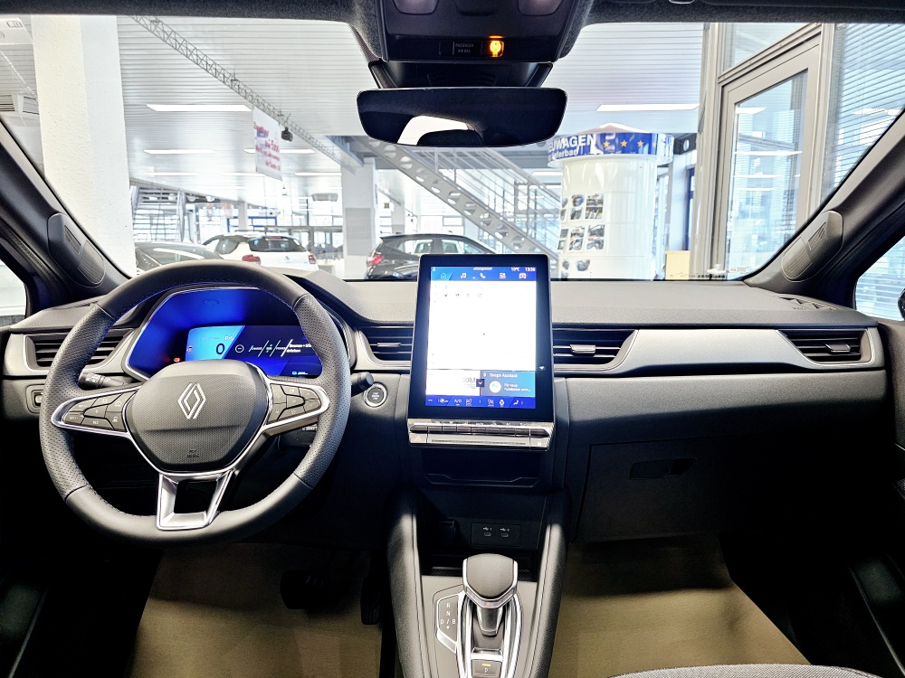Renault Symbioz  bei Hoffmann Automobile in Wolfsburg kaufen und sofort mitnehmen - Bild 6