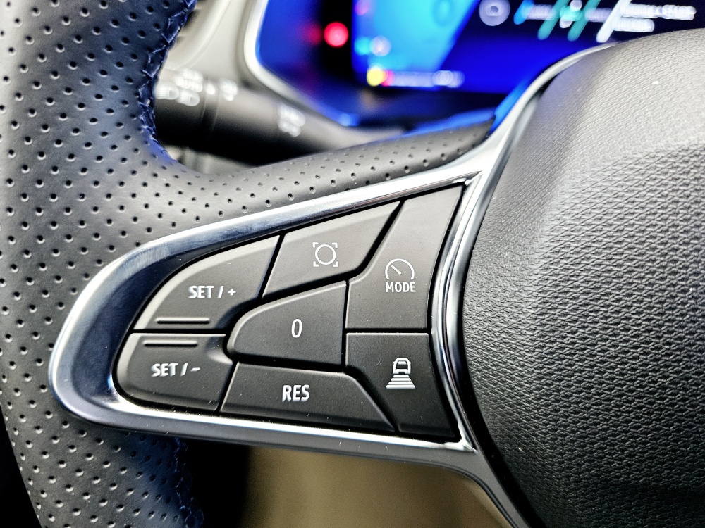 Renault Symbioz  bei Hoffmann Automobile in Wolfsburg kaufen und sofort mitnehmen - Bild 16