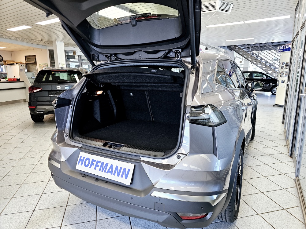 Renault Symbioz  bei Hoffmann Automobile in Wolfsburg kaufen und sofort mitnehmen - Bild 2