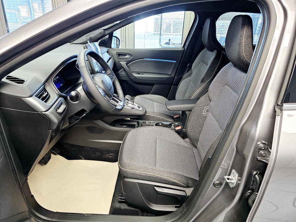 Renault Symbioz  bei Hoffmann Automobile in Wolfsburg kaufen und sofort mitnehmen - Bild 20