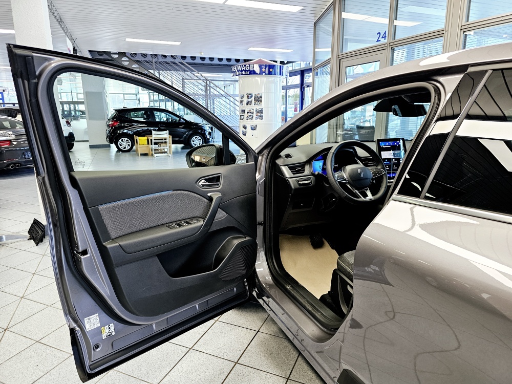 Renault Symbioz  bei Hoffmann Automobile in Wolfsburg kaufen und sofort mitnehmen - Bild 22