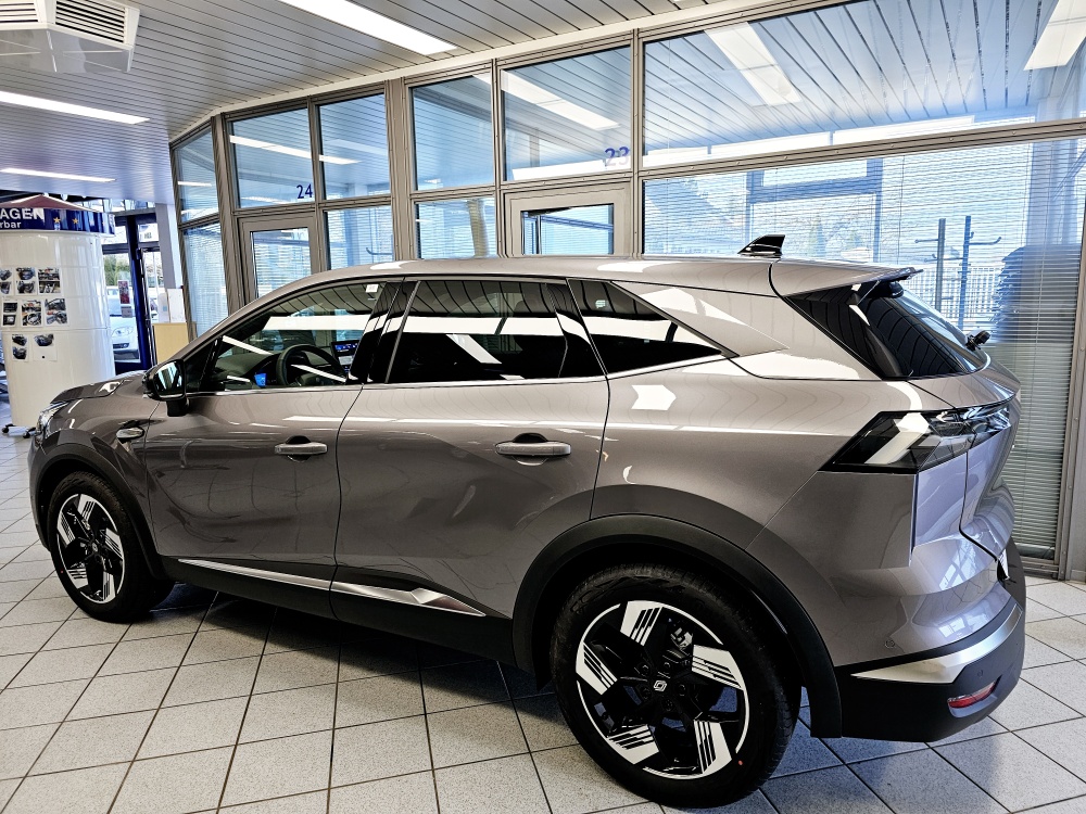 Renault Symbioz  bei Hoffmann Automobile in Wolfsburg kaufen und sofort mitnehmen - Bild 23