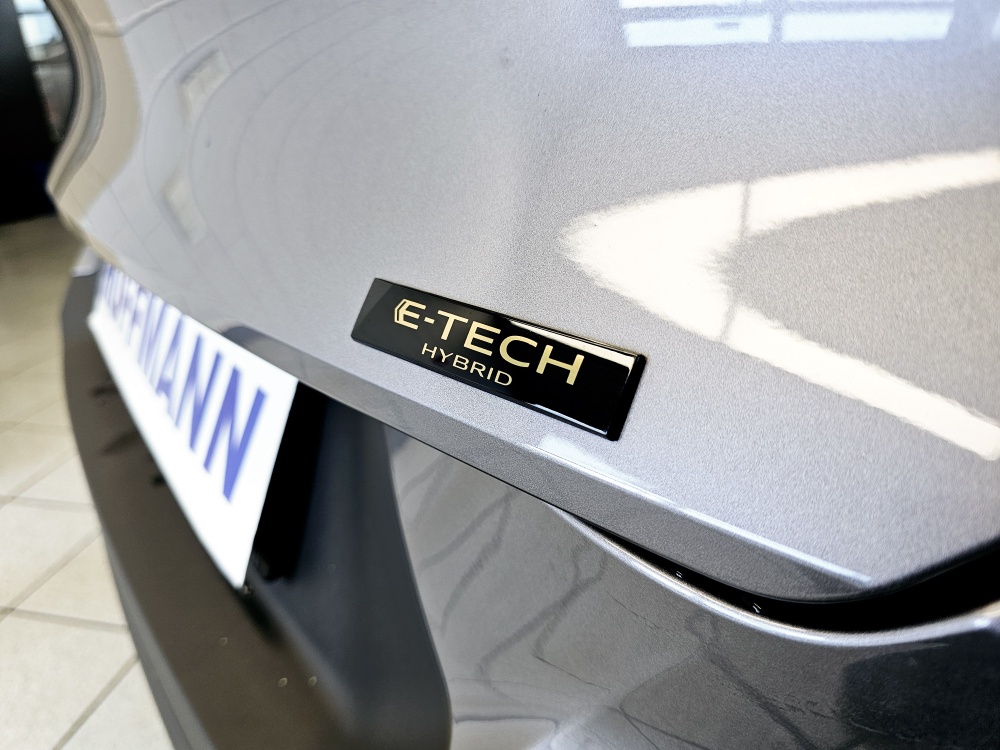 Renault Symbioz  bei Hoffmann Automobile in Wolfsburg kaufen und sofort mitnehmen - Bild 24