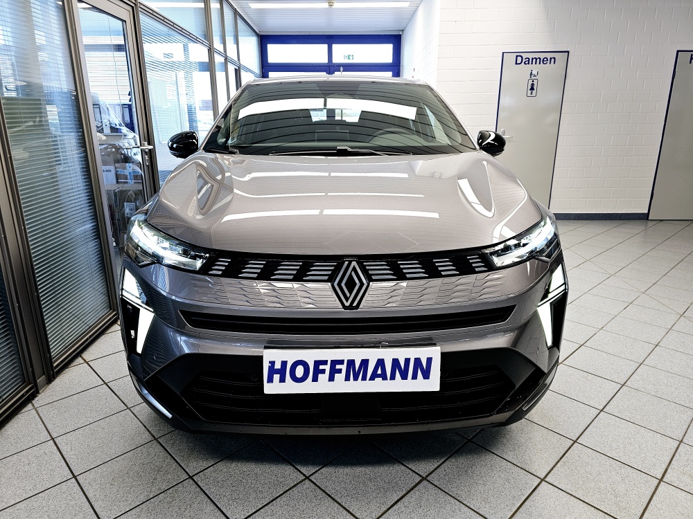 Renault Symbioz  bei Hoffmann Automobile in Wolfsburg kaufen und sofort mitnehmen - Bild 26