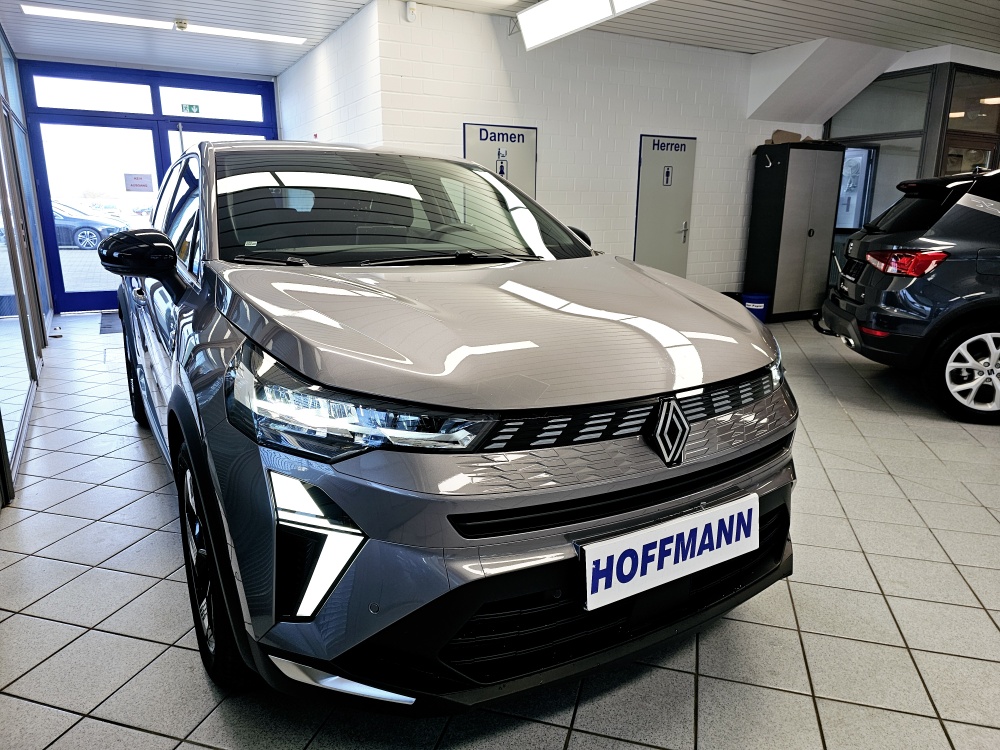 Renault Symbioz  bei Hoffmann Automobile in Wolfsburg kaufen und sofort mitnehmen - Bild 27