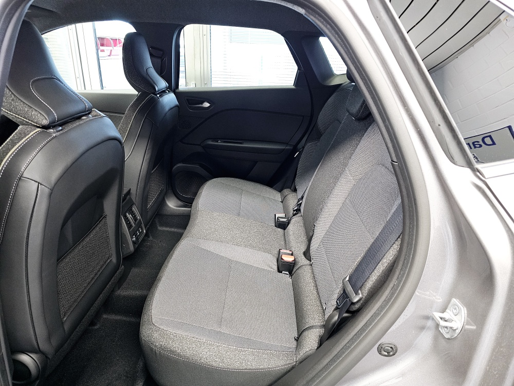 Renault Symbioz  bei Hoffmann Automobile in Wolfsburg kaufen und sofort mitnehmen - Bild 5