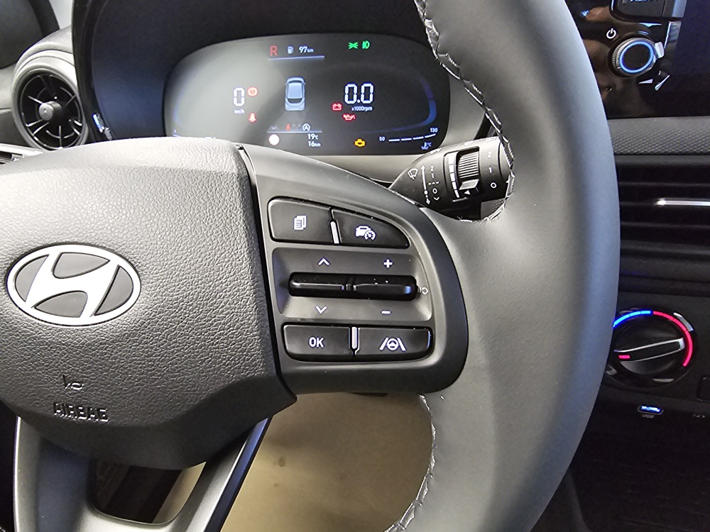 Hyundai i10  bei Hoffmann Automobile in Wolfsburg kaufen und sofort mitnehmen - Bild 18