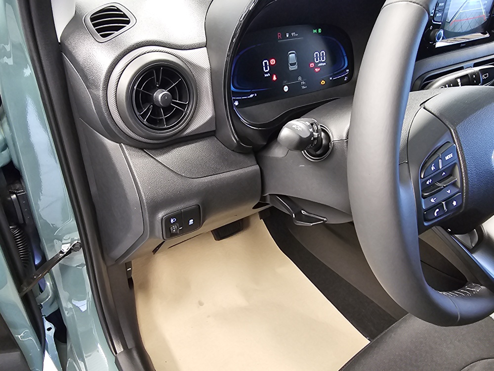 Hyundai i10  bei Hoffmann Automobile in Wolfsburg kaufen und sofort mitnehmen - Bild 21