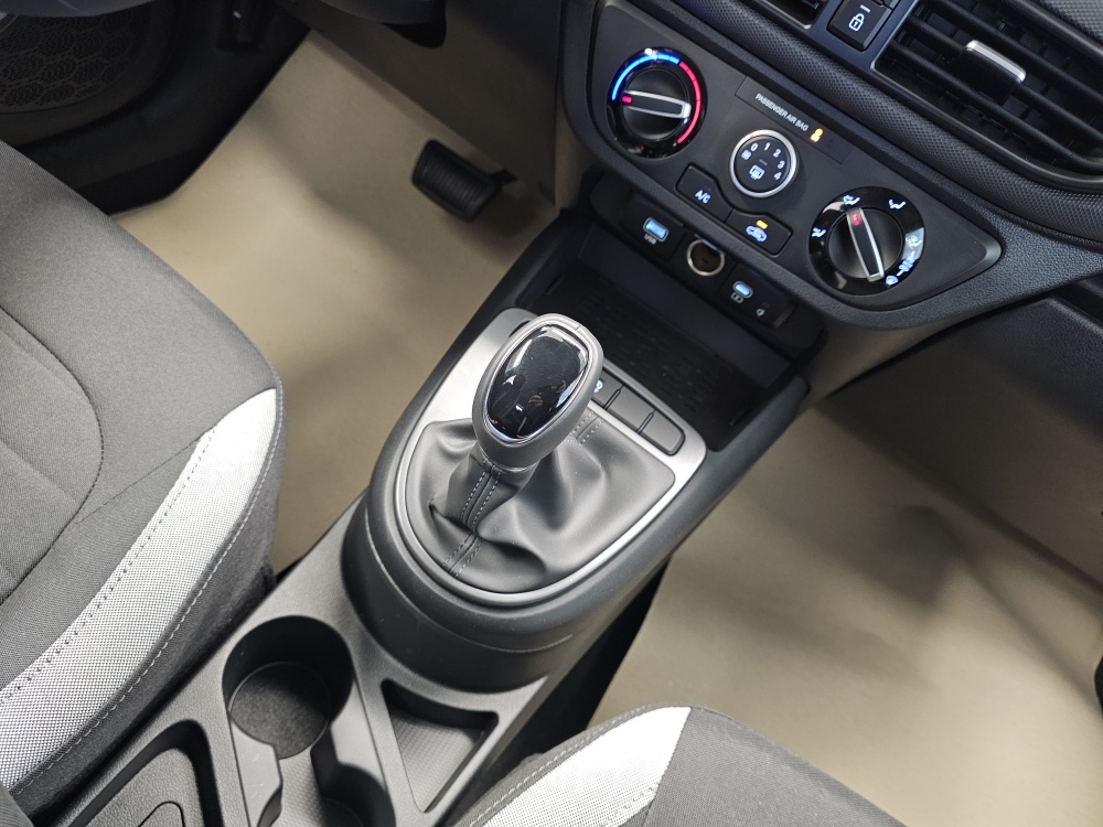 Hyundai i10  bei Hoffmann Automobile in Wolfsburg kaufen und sofort mitnehmen - Bild 6