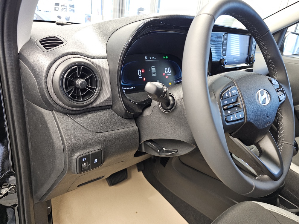 Hyundai i10  bei Hoffmann Automobile in Wolfsburg kaufen und sofort mitnehmen - Bild 17