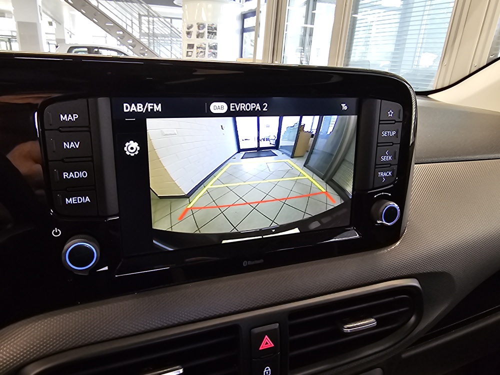 Hyundai i10  bei Hoffmann Automobile in Wolfsburg kaufen und sofort mitnehmen - Bild 15