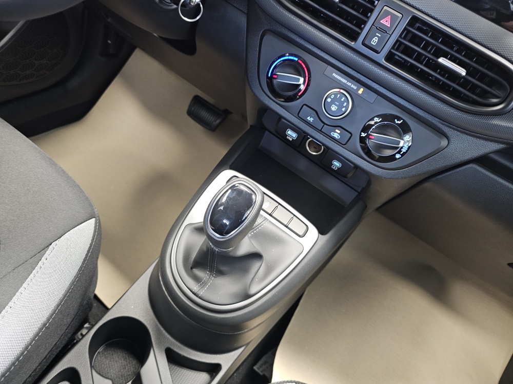 Hyundai i10  bei Hoffmann Automobile in Wolfsburg kaufen und sofort mitnehmen - Bild 7