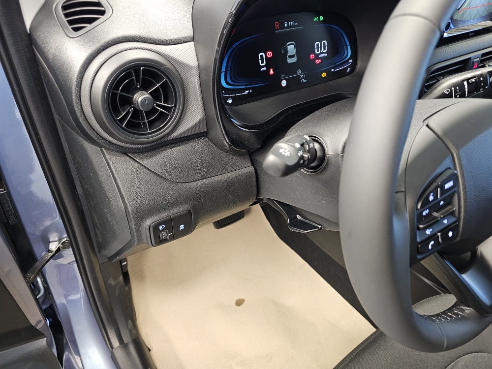Hyundai i10  bei Hoffmann Automobile in Wolfsburg kaufen und sofort mitnehmen - Bild 19