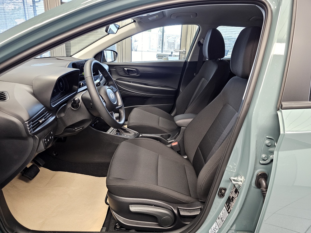 Hyundai i20  bei Hoffmann Automobile in Wolfsburg kaufen und sofort mitnehmen - Bild 18