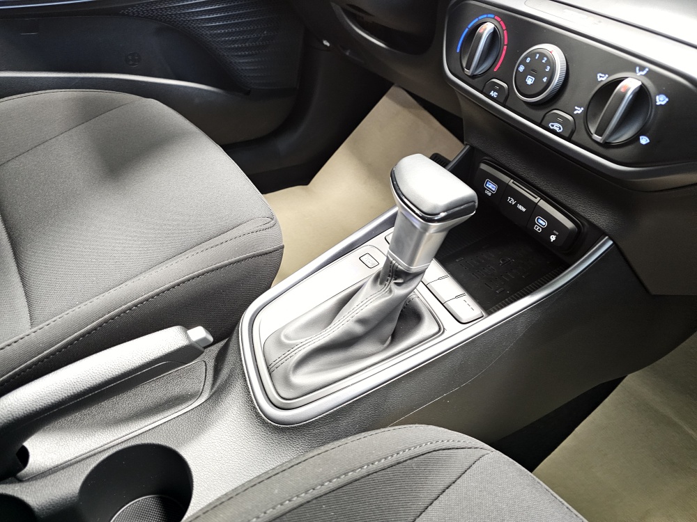 Hyundai i20  bei Hoffmann Automobile in Wolfsburg kaufen und sofort mitnehmen - Bild 8