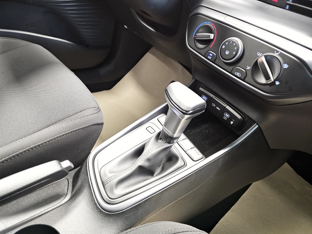Hyundai i20  bei Hoffmann Automobile in Wolfsburg kaufen und sofort mitnehmen - Bild 8