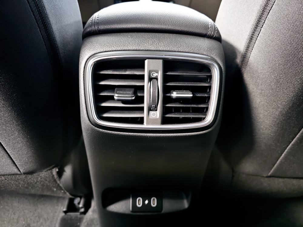 Hyundai i30 Kombi  bei Hoffmann Automobile in Wolfsburg kaufen und sofort mitnehmen - Bild 7