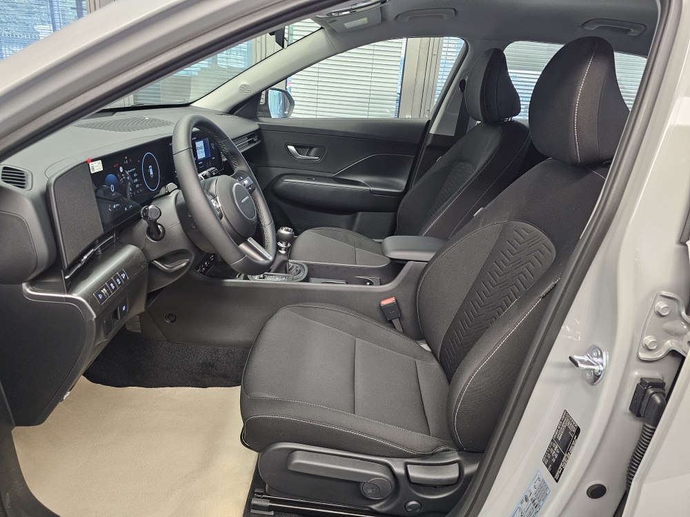 Hyundai Kona  bei Hoffmann Automobile in Wolfsburg kaufen und sofort mitnehmen - Bild 17