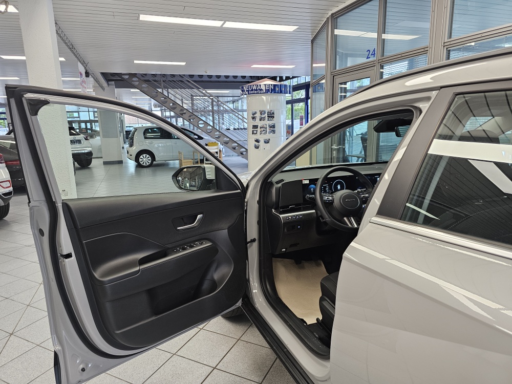 Hyundai Kona  bei Hoffmann Automobile in Wolfsburg kaufen und sofort mitnehmen - Bild 18