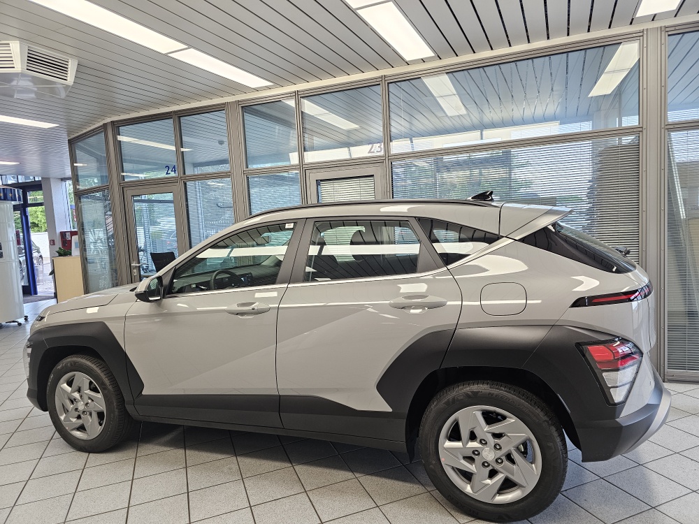 Hyundai Kona  bei Hoffmann Automobile in Wolfsburg kaufen und sofort mitnehmen - Bild 19