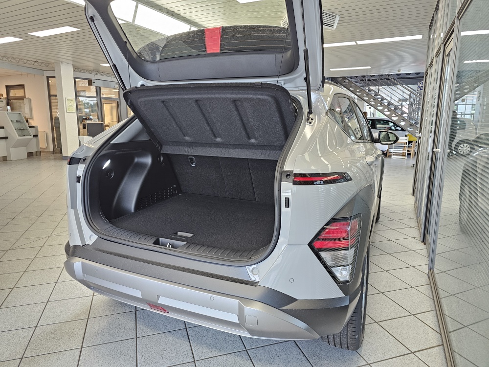 Hyundai Kona  bei Hoffmann Automobile in Wolfsburg kaufen und sofort mitnehmen - Bild 2