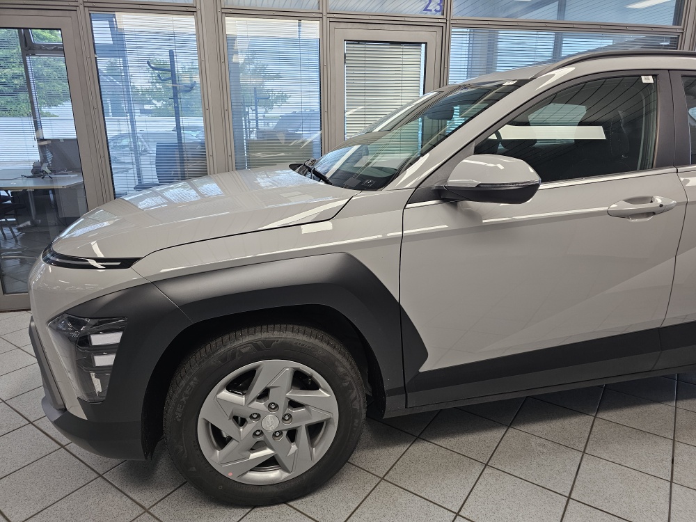 Hyundai Kona  bei Hoffmann Automobile in Wolfsburg kaufen und sofort mitnehmen - Bild 20