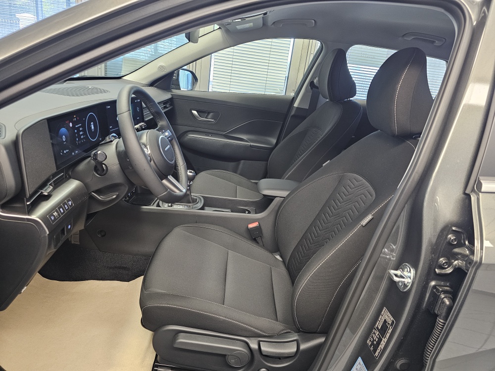 Hyundai Kona  bei Hoffmann Automobile in Wolfsburg kaufen und sofort mitnehmen - Bild 18