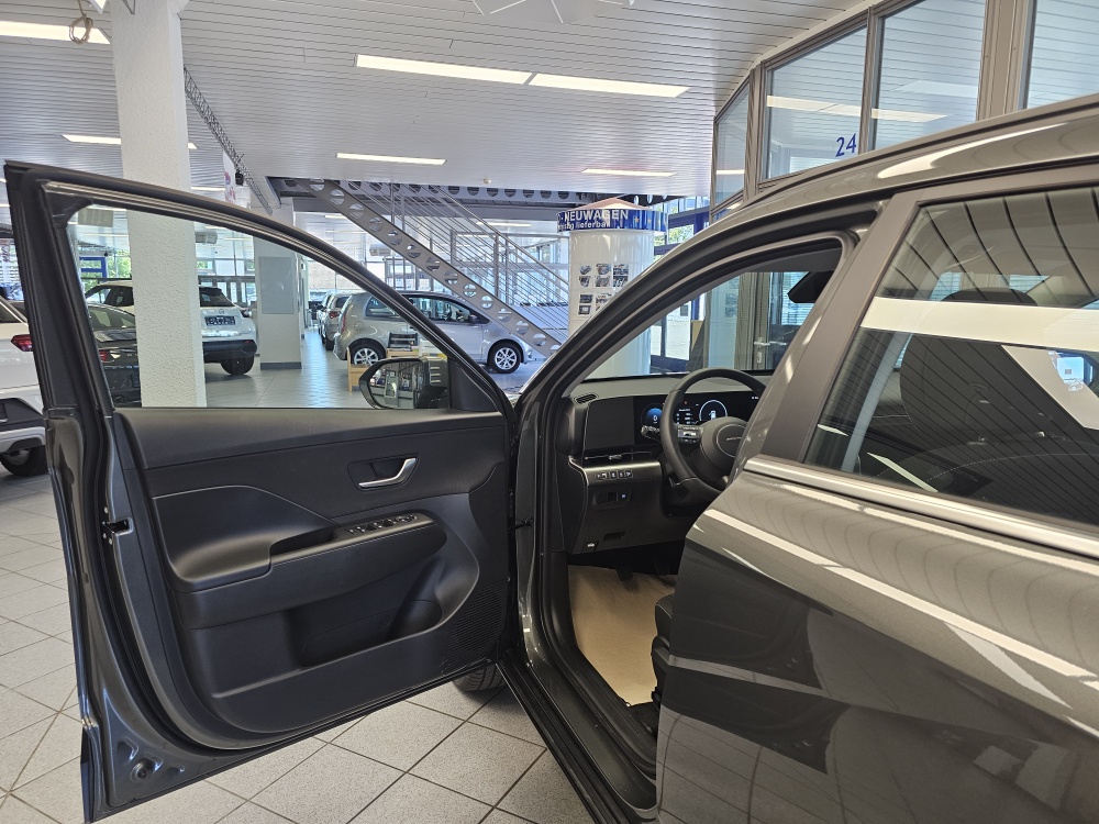 Hyundai Kona  bei Hoffmann Automobile in Wolfsburg kaufen und sofort mitnehmen - Bild 19