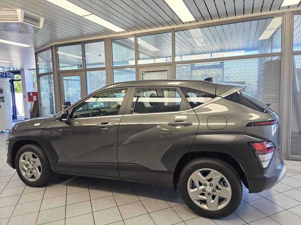 Hyundai Kona  bei Hoffmann Automobile in Wolfsburg kaufen und sofort mitnehmen - Bild 20
