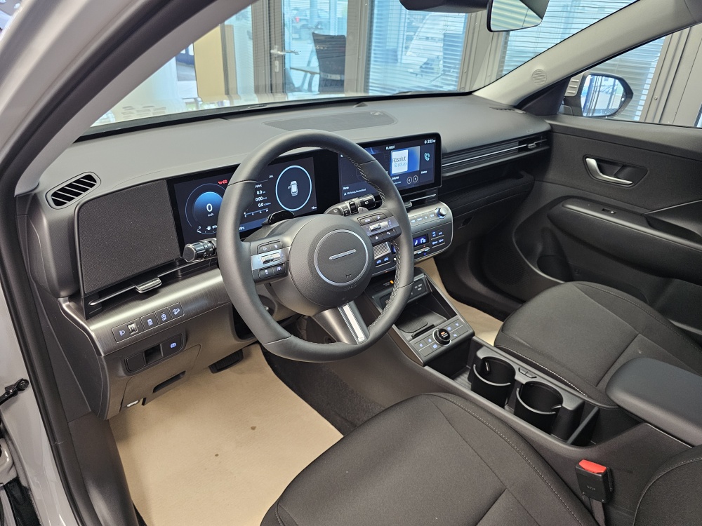 Hyundai Kona  bei Hoffmann Automobile in Wolfsburg kaufen und sofort mitnehmen - Bild 17